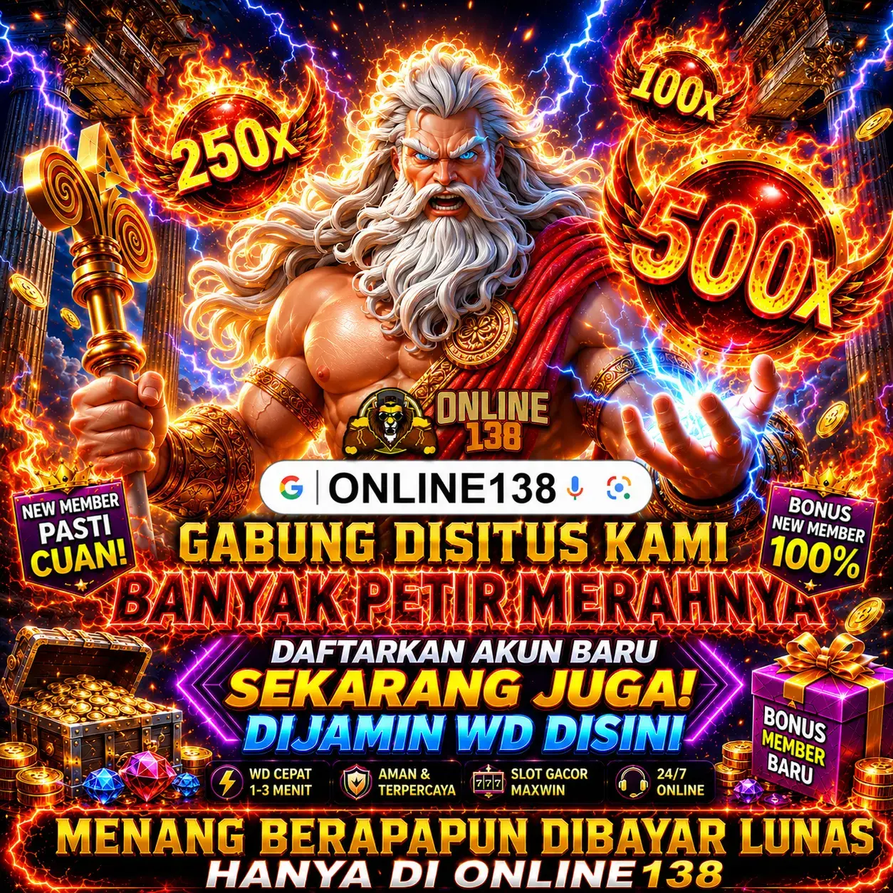 Online138